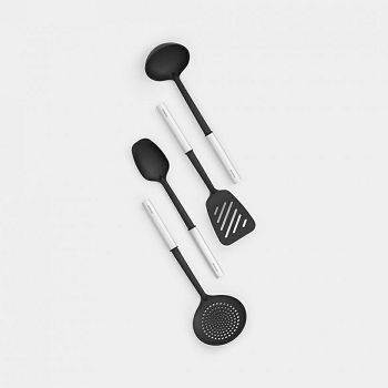 Brabantia kitchen utensil set