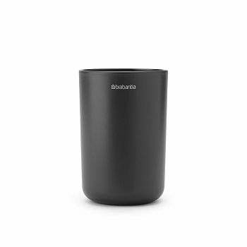 Brabantia toothbrush holder gray