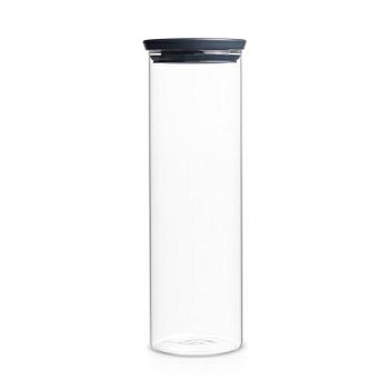 Brabantia food jar (1 piece) 1.9L