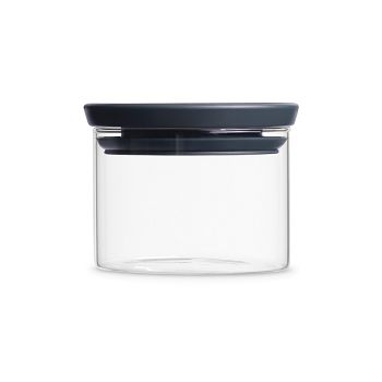 Brabantia food jar (1 piece) 0.3L