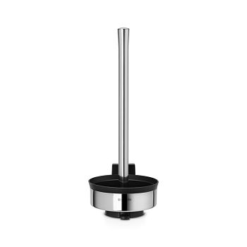 Brabantia toilet paper stand metal