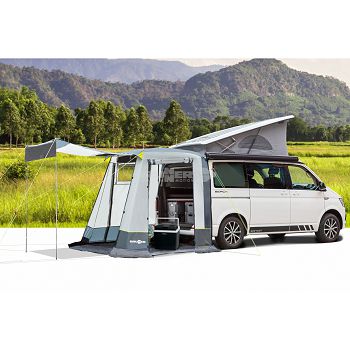 BRUNNER rear tent COMET VW T5/T6