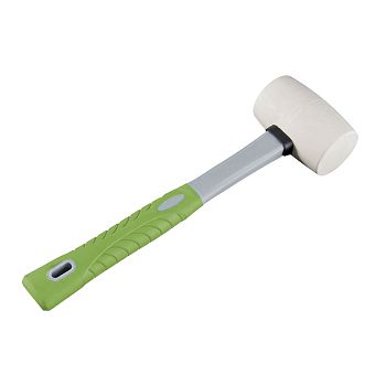 BRUNNER rubber hammer HIT0203048N