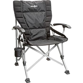 BRUNNER RAPTOR XL grey-black 0404015N.C03