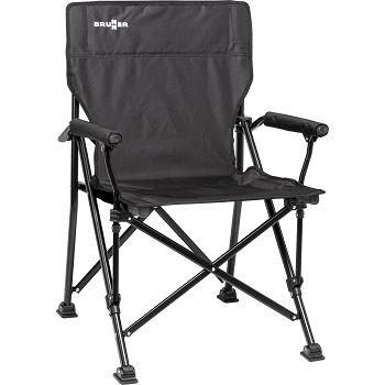 BRUNNER folding chair CRUISER 0404039N.C03 black