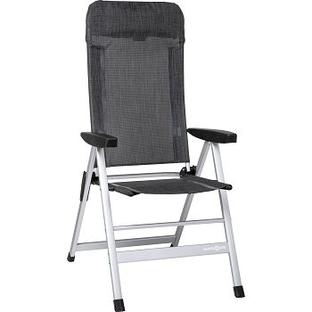 BRUNNER chair Skye 0404063N.C67 gray
