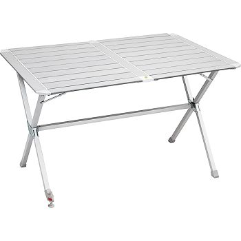 BRUNNER table SILVER GAPLESS LEVEL 6 0406077N