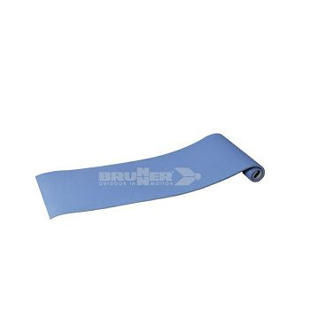 BRUNNER insulating mat ROAMAT 0412003N blue