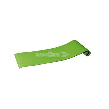 BRUNNER insulating mat ROAMAT 0412003N green