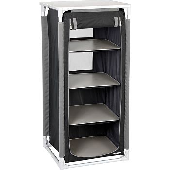 BRUNNER AZABACHE HS Camping cabinet 0422082N.C03