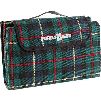 BRUNNER picnic blanket with 200x150 0428052N