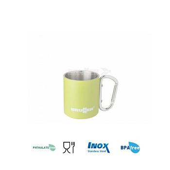 BRUNNER mug LEGEND KARAMUG 0820068N