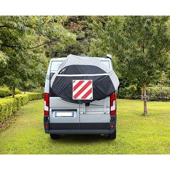 BRUNNER Bike Cover