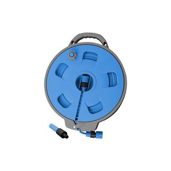 BRUNNER reel with water hose ROLL ON 2.0 7203132N