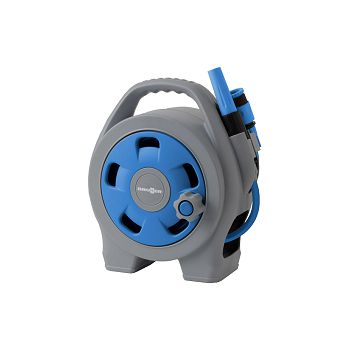 BRUNNER reel with water hose AQUAFIL PRO 7203133N