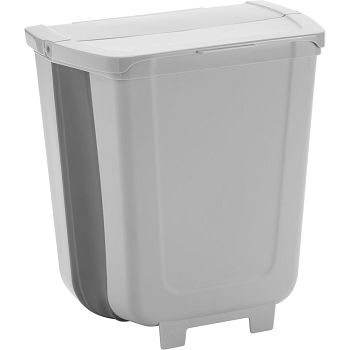 BRUNNER PILLAR FOLD-AWAY Camping waste bin 7427022N
