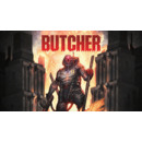 Igra PC BUTCHER