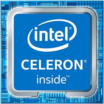 Intel CPU Desktop Celeron G5900 (3.4GHz, 2MB, LGA1200) box