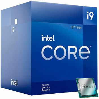Intel CPU Core i9-12900F (2.4GHz, 30MB, LGA1700) box