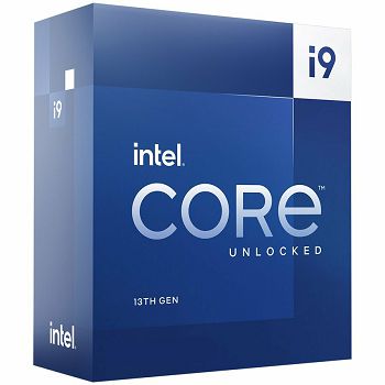 Procesor Intel Core i9-13900F (2.0GHz, 36MB, LGA1700) box