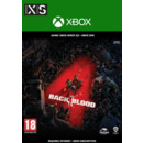 Igra PC Back 4 Blood (Xbox Series X/S / Windows 10)