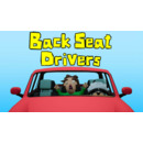 Igra PC Backseat Drivers