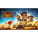 Igra PC Badlands Crew