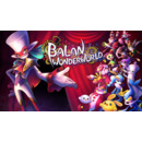 Igra PC Balan Wonderworld