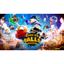 Igra PC Bang-On Balls: Chronicles (EU)