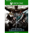 Igra PC Batman: Arkham Collection (Xbox Series X/S / Xbox One) (EU)