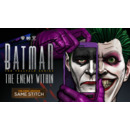 Igra PC Batman: The Enemy Within - The Telltale Series