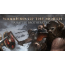 Igra PC Battle Brothers - Warriors of the North