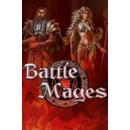 Igra PC Battle Mages (ROW)