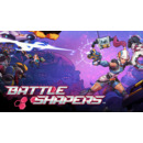Igra PC Battle Shapers (EU)