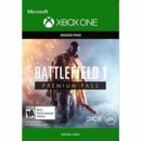 Igra PC Battlefield 1 - Premium Pass (DLC) (Xbox One) (EU)