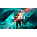 Igra Xbox One Battlefield 2042 (Xbox One / Xbox Series X/S) (Europe)