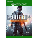 Igra PC Battlefield 4 Premium Xbox One (EU)
