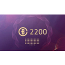 Igra Xbox One Battlefield V 2200 BF Currency (Xbox One) (Global)