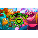 Igra PC Battletoads