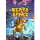 Igra PC Bears In Space (ROW)