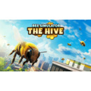 Igra PC Bee Simulator: The Hive