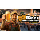 Igra PC Beer Manufacture Simulator (PC Steam) (Global)