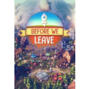 Igra PC Before We Leave (ROW)