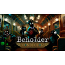 Igra PC Beholder: Conductor
