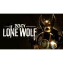 Igra PC Bendy: Lone Wolf