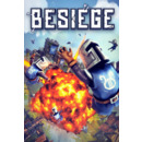Igra PC Besiege