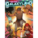 Igra PC Beyond Galaxyland