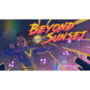 Igra PC Beyond Sunset