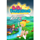 Igra PC Bibi Blocksberg  - Big Broom Race 3