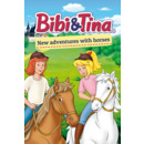 Igra PC Bibi & Tina - New adventures with horses